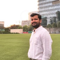 Ishan Seth