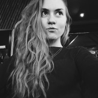 Daria Telepneva