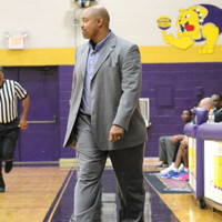 Khalid Ross