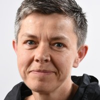 Claudia Kaiser
