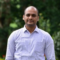 Deepak Pandey