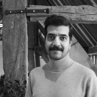 Sahand Mozafari