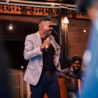 christy Antony Jerry