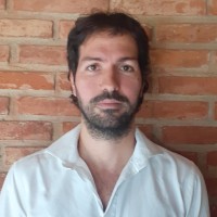 Eduardo Otero