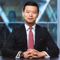 Michael Luo Fia