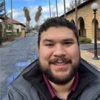 Marcus Gonzalez
