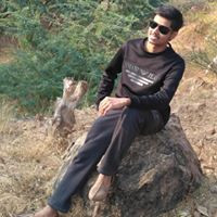 Hardick Parashar
