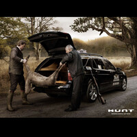 Hunt Stockholm AB Jägarexamen