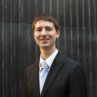Caleb Strand