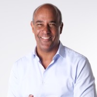 Richard Nanula