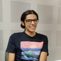 Alberto Martinez Flores