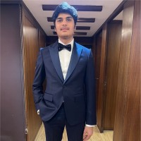 Chirag Konduru