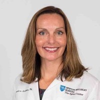 Jessica Aidlen, Md
