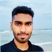 Dharsan V K
