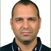 Amin Elias Eljarjoui