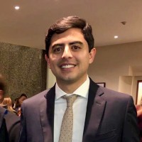 Salim Rashid Castro