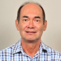 Johan Naude