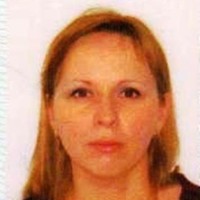 Cristina Petrescu
