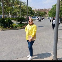 Marwa El-Nabawy