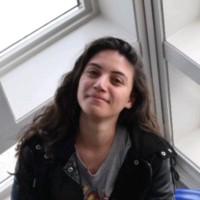 Giorgia D'Agate