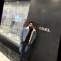 Abhishek Saini
