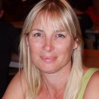 Lindsey Evans