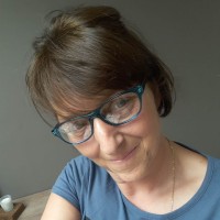 Jocelyne Damblon