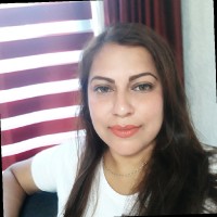 Nalinie Chatterpal