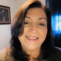 Maria Fisher