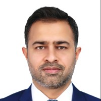 Waseem Mba,Bs Hons,Aos®,Cdcp®,Itil®4,Dcca,Dcd®,Csb®,Osha®