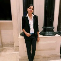 Swetha Krishnan