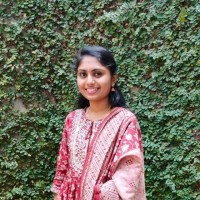 DISHA M