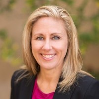 Katie Snodgrass, CIMA®