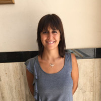 María Soledad Texidó