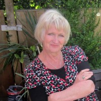 Gail Bromley