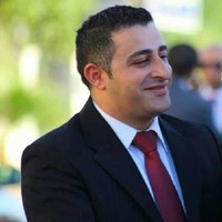 Abdelaziz Alriyahi