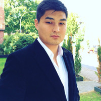 Evgeny Manzhikov