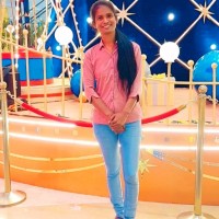 Manisha Mahadik