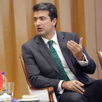 Pedram Soltani