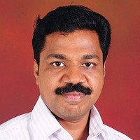 Rajan Jacob