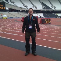 Andrew Paskell