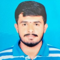 Suhas KR