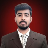 Arfat Irshad