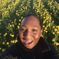 Michaelle Louis-Charles