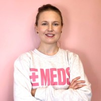 Sandra De Roos