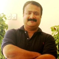 Pravin Kumar
