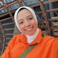 Esraa Elhusseiny