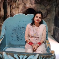 Vineeta Pandey