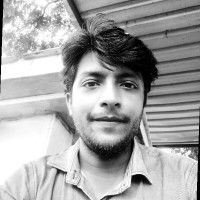 Nimesh Nandolia
