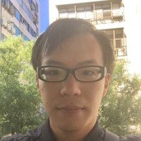 Simon Shan